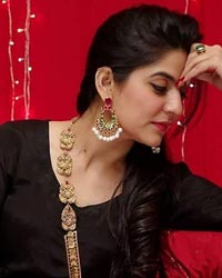 Sanam Baloch